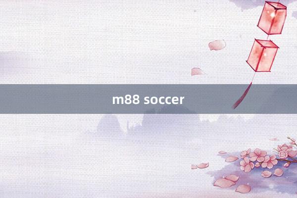 m88 soccer