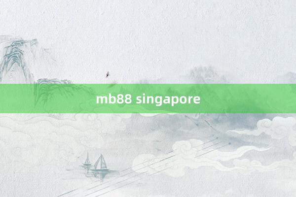 mb88 singapore