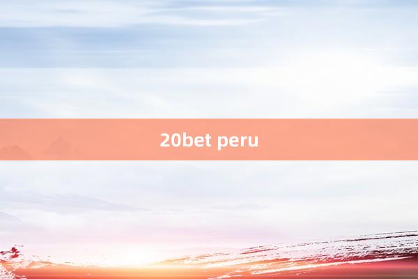 20bet peru