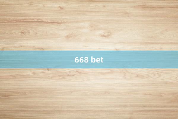 668 bet