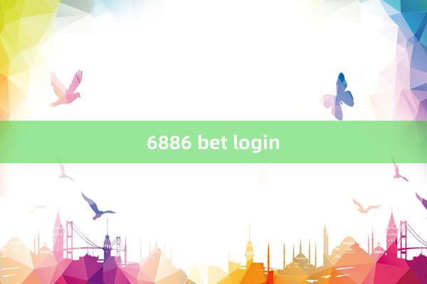 6886 bet login