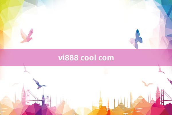 vi888 cool com