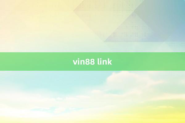 vin88 link