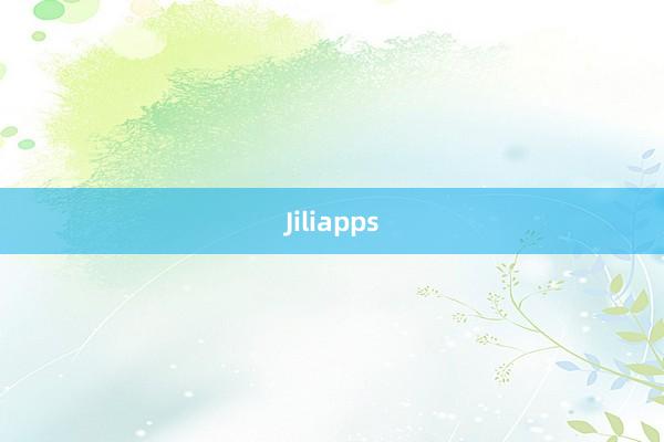 Jiliapps