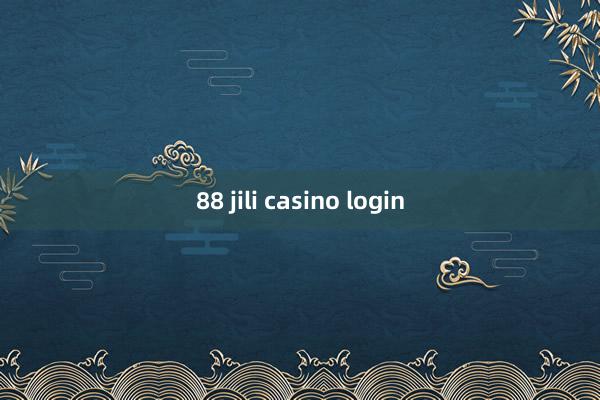 88 jili casino login